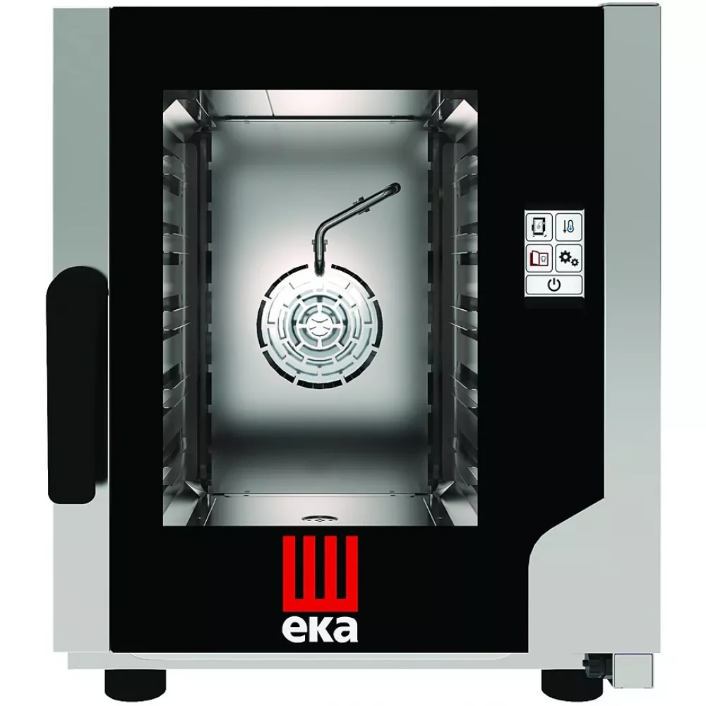 Пароконвектомат Tecnoeka EKF 523 NT UD