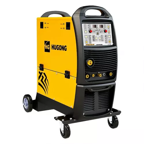 Hugong INVERMATRIX 251 сварочный полуавтомат 031869