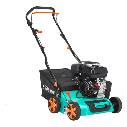 Sturm! PS4040 бензиновый скарификатор