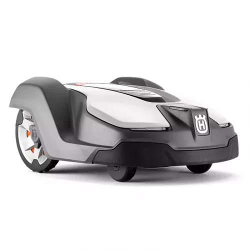 Газонокосилка-робот Husqvarna Automower 430X, 9678528-11