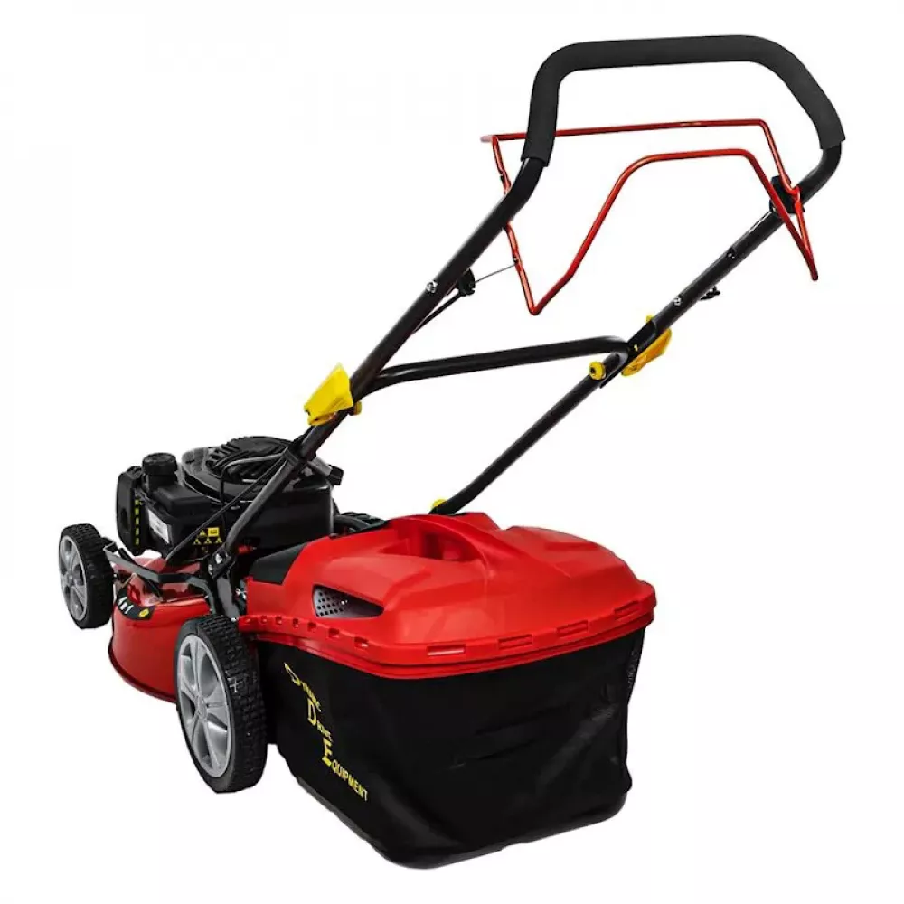 DDE LM 46-60 DB газонокосилка бензиновая 246-654